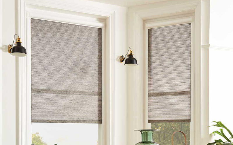 Perfect Fit® Roller Blinds