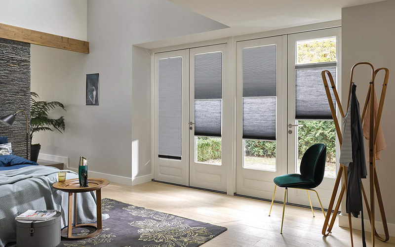 Perfect Fit&reg; Thermal Blinds