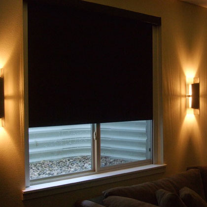 Blackout Blinds