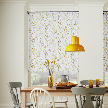 Blackout Roller Blinds