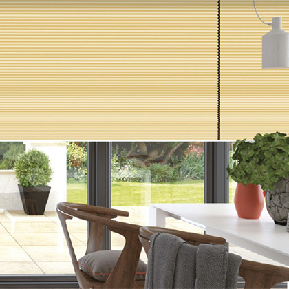 Thermal Blinds