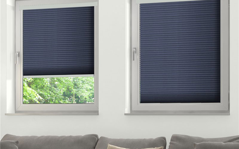 INTU&reg; Cellular Blinds