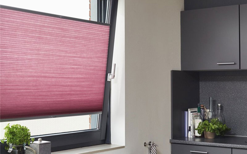 TruFit Duette Blinds