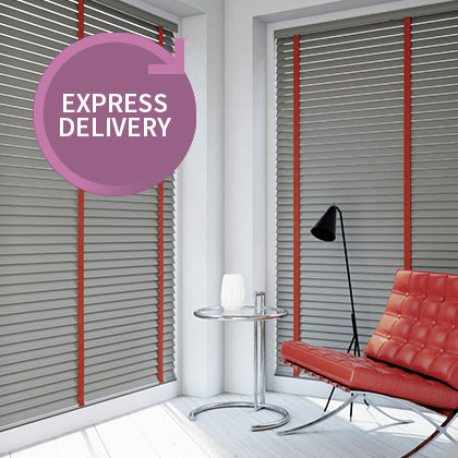 Express Delivery Blinds