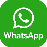 WhatsApp logo