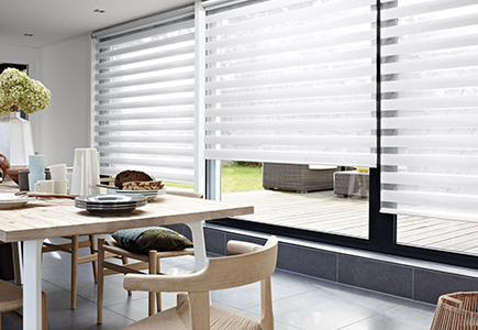 Day & Night Blinds