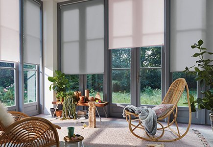 Roller Blinds