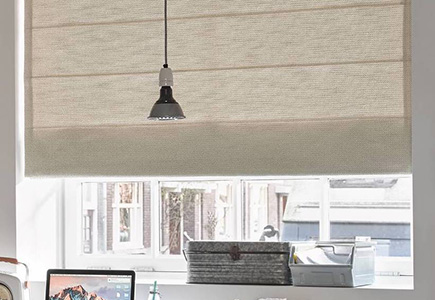 Roman Blinds