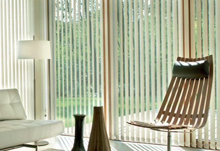Vertical Blinds