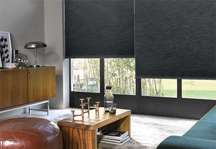 Luxaflex Blinds