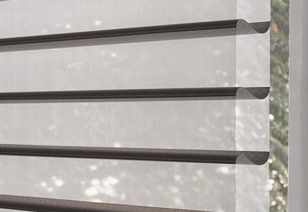 Silhouette® / Tri-Shade