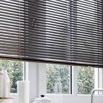 Venetian Blinds