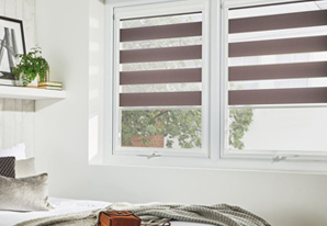 Perfect Fit Blinds