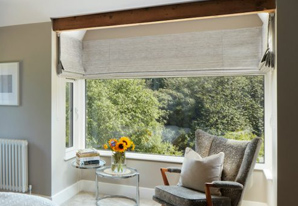 Roman Blinds