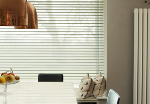 Tri-Shade Blinds