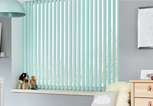 Vertical Blinds