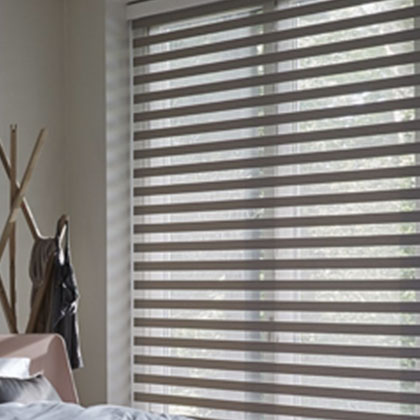 Day & Night Roller Blinds