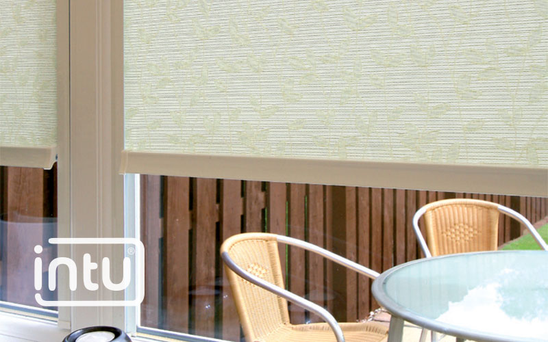 INTU&reg; Roller Blinds