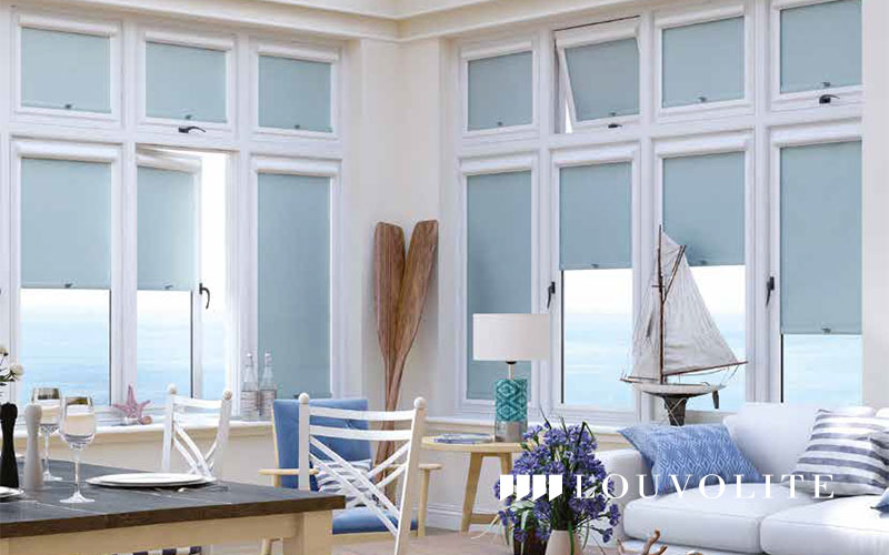 Perfect Fit® Roller Blinds
