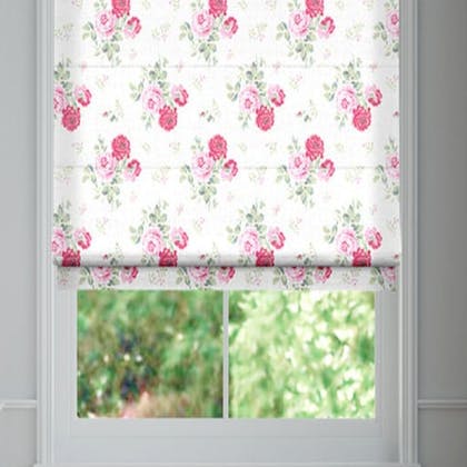 Cath Kidston Roman Blinds