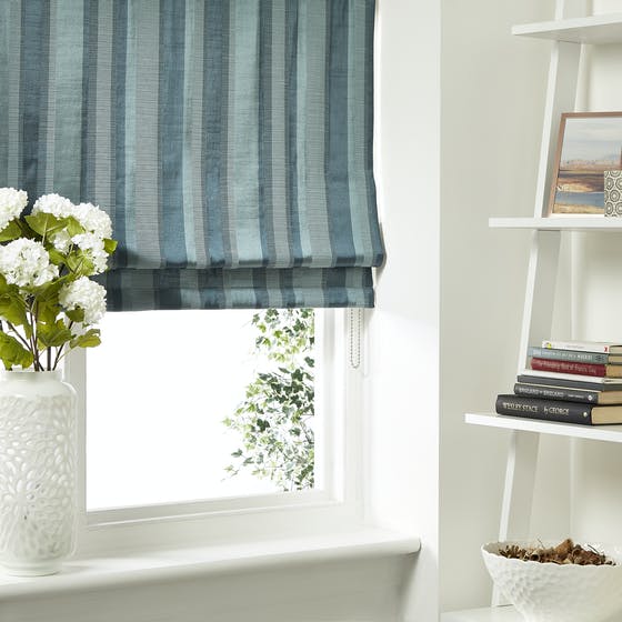 CB Premier Roman Blinds