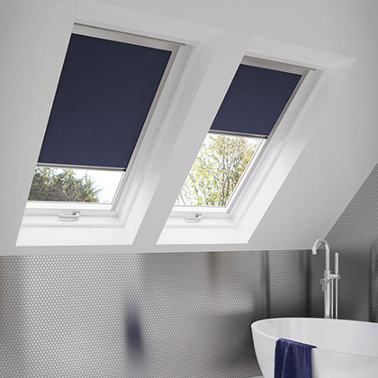 Skye Roof Blinds