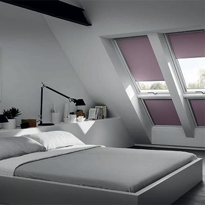 Velux Roof Blinds