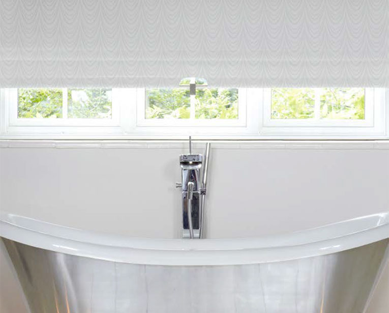 Bathroom Blinds