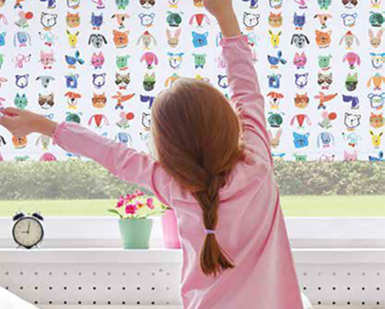 Children's Blinds