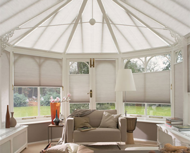 Conservatory Blinds
