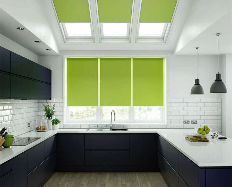 Kitchen Blinds