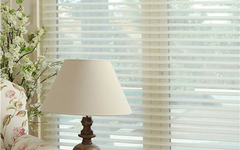 CB Premier Tri-Shade Blinds