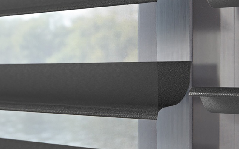 Luxaflex Silhouette® Shades